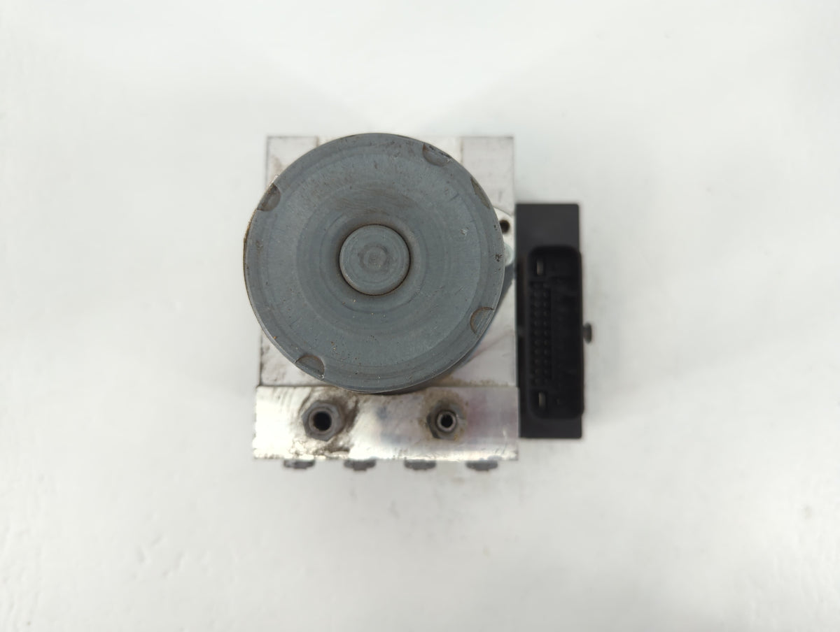 2011-2012 Mercedes-Benz E350 Anti-Lock Brake ABS Pump Module Actuator OEM P/N:A212 43 153 12 0 265 236 464 Fits Fits 2011 20