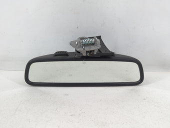 compare product 2012 Mercedes-Benz E350 Interior Rear View Mirror Replacement OEM P/N:IE11026530 Fits OEM Used Auto Parts
