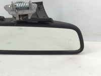 2012 Mercedes-Benz E350 Interior Rear View Mirror Replacement OEM P/N:IE11026530 Fits OEM Used Auto Parts - Oemusedautoparts