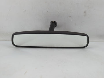 2012 Mercedes-Benz E350 Interior Rear View Mirror Replacement OEM P/N:E8011083 Fits OEM Used Auto Parts - Oemusedautoparts1.