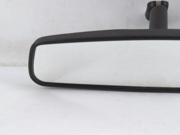 2012 Mercedes-Benz E350 Interior Rear View Mirror Replacement OEM P/N:E8011083 Fits OEM Used Auto Parts