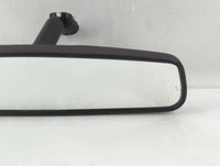 2012 Mercedes-Benz E350 Interior Rear View Mirror Replacement OEM P/N:E8011083 Fits OEM Used Auto Parts - Oemusedautoparts1.