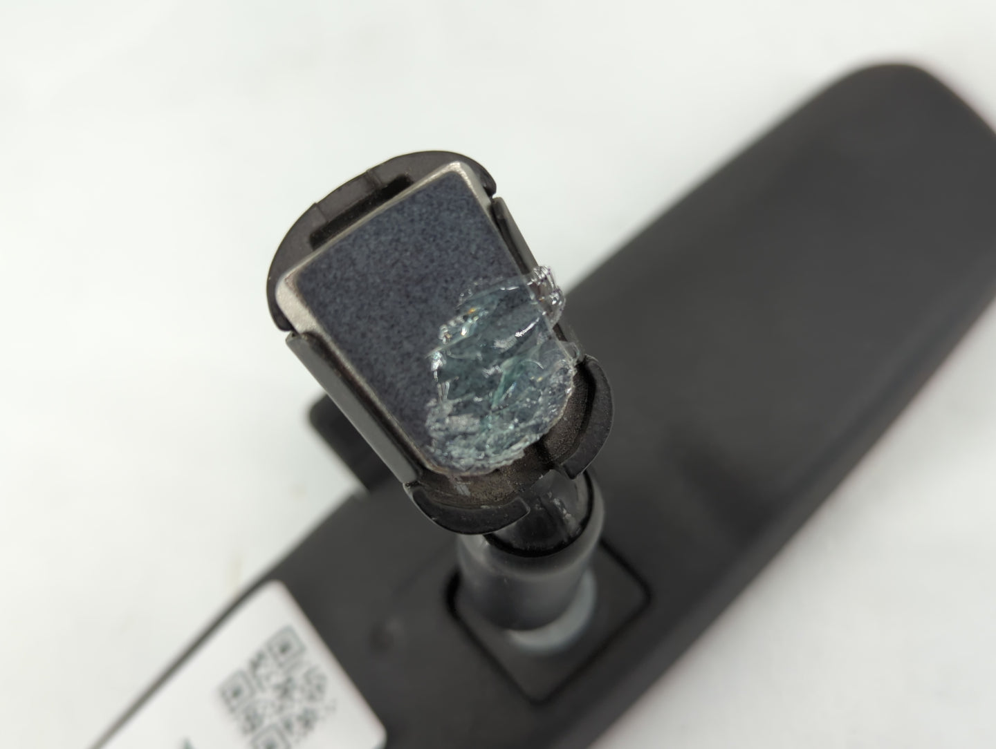 2012 Mercedes-Benz E350 Interior Rear View Mirror Replacement OEM P/N:E8011083 Fits OEM Used Auto Parts - Oemusedautoparts1.