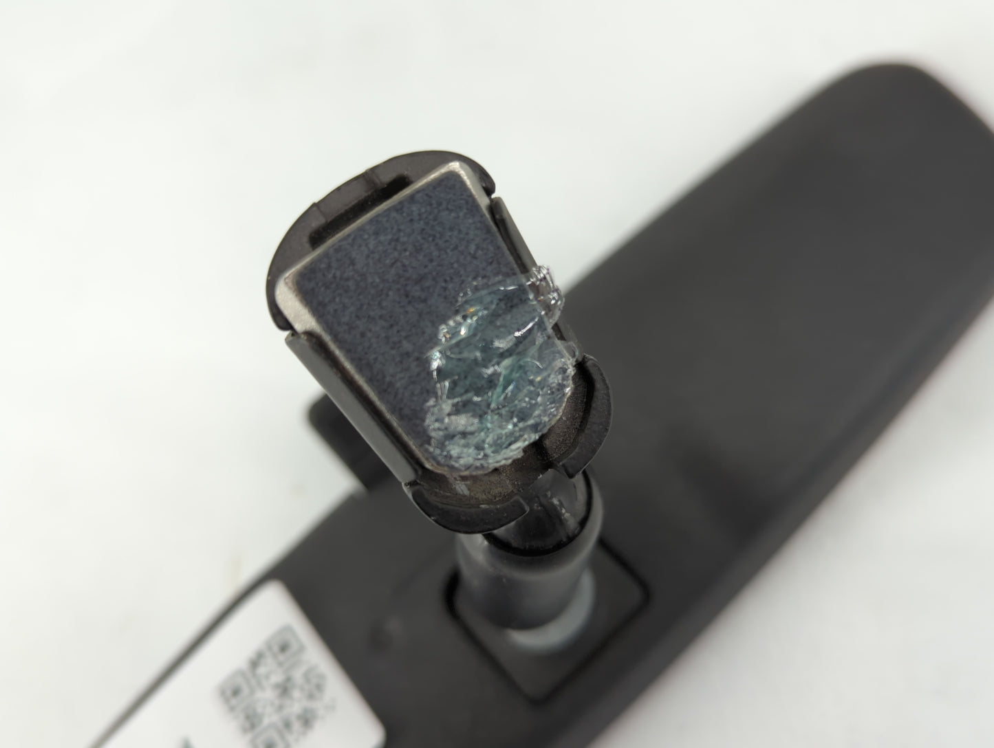 2012 Mercedes-Benz E350 Interior Rear View Mirror Replacement OEM P/N:E8011083 Fits OEM Used Auto Parts - Oemusedautoparts1.