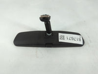 2012 Mercedes-Benz E350 Interior Rear View Mirror Replacement OEM P/N:E8011083 Fits OEM Used Auto Parts - Oemusedautoparts1.
