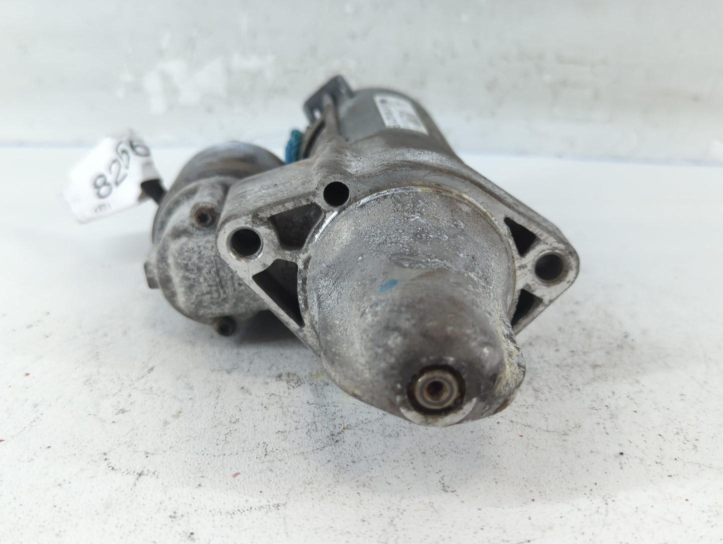 2012-2013 Mercedes-Benz E350 Car Starter Motor Solenoid OEM P/N:A 276 906 25 00 Fits Fits 2012 2013 2014 2015 2016 2017 2018