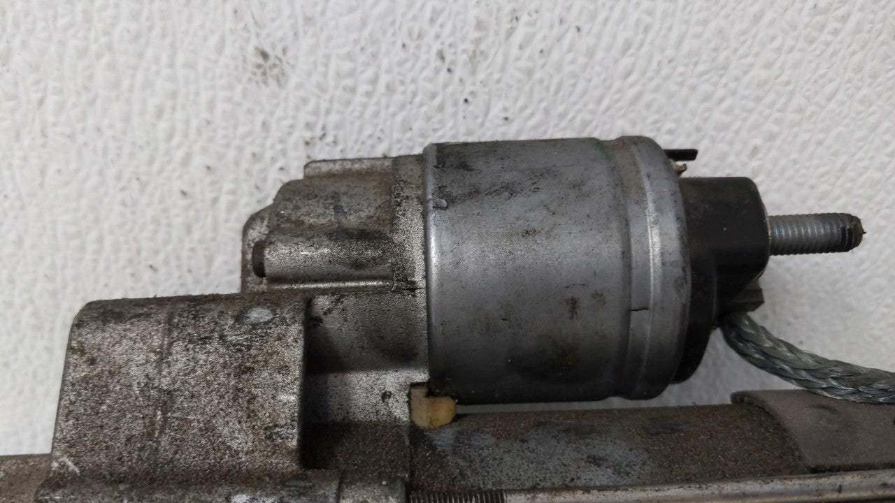 2012-2013 Mercedes-Benz E350 Car Starter Motor Solenoid OEM P/N:A 276 906 25 00 Fits Fits 2012 2013 2014 2015 2016 2017 2018
