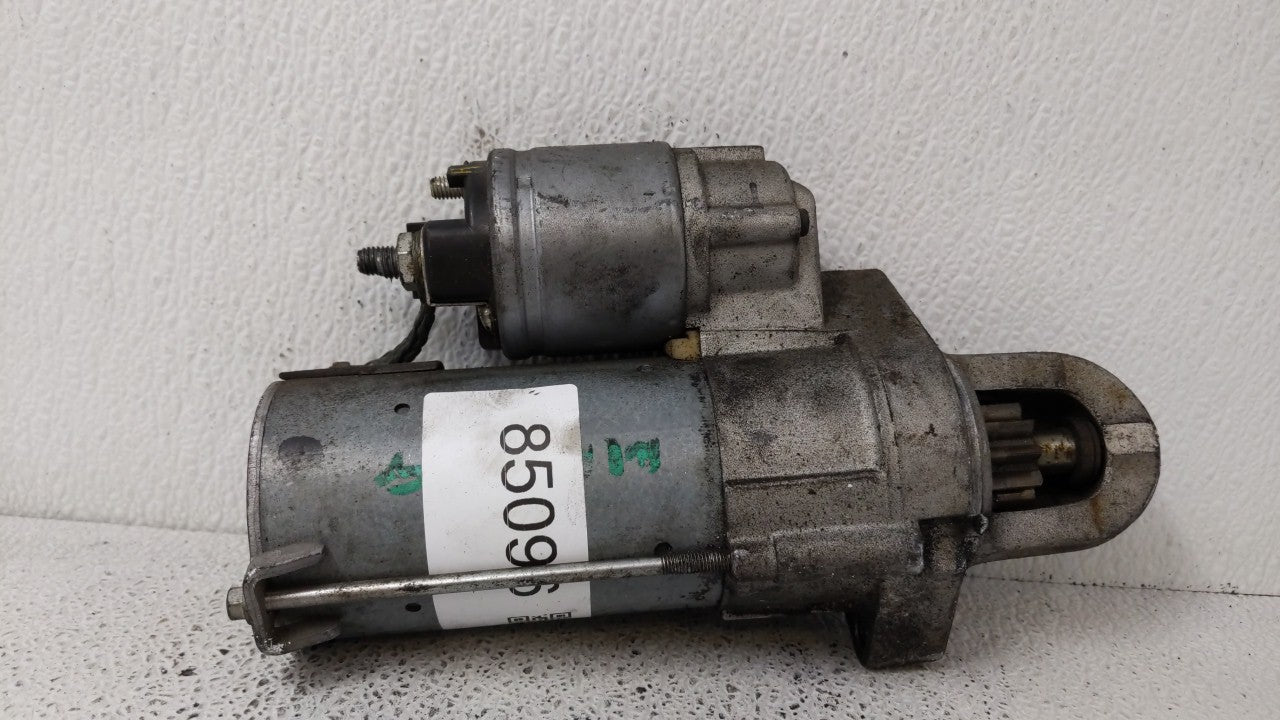 2012-2013 Mercedes-Benz E350 Car Starter Motor Solenoid OEM P/N:A 276 906 25 00 Fits Fits 2012 2013 2014 2015 2016 2017 2018