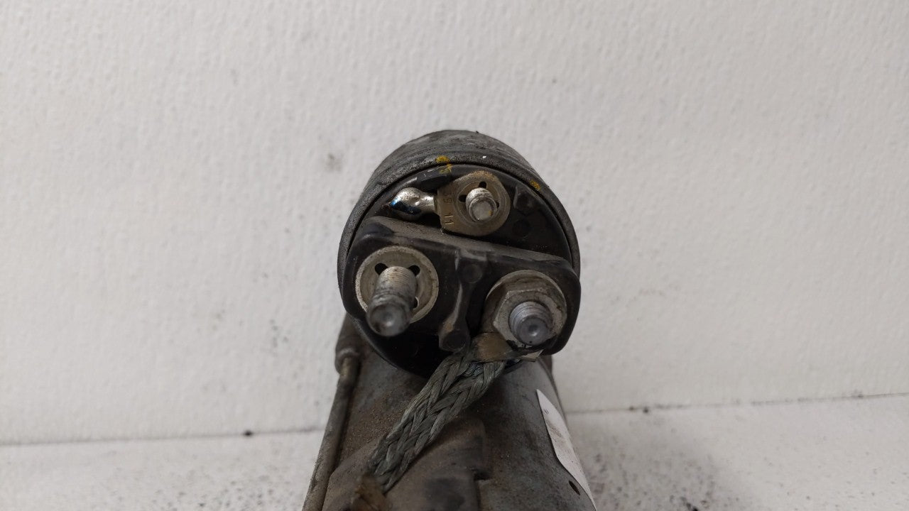2012-2013 Mercedes-Benz E350 Car Starter Motor Solenoid OEM P/N:A 276 906 25 00 Fits Fits 2012 2013 2014 2015 2016 2017 2018