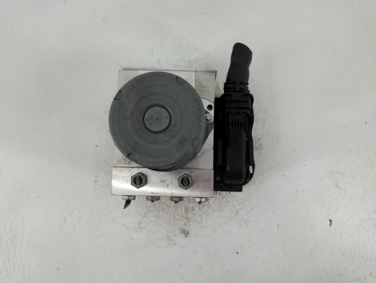 2011-2012 Mercedes-Benz E350 Anti-Lock Brake ABS Pump Module Actuator OEM P/N:A212 431 35 12 0 265 236 369 Fits Fits 2011 20