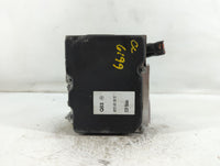 2011-2012 Mercedes-Benz E350 Anti-Lock Brake ABS Pump Module Actuator OEM P/N:A212 431 35 12 0 265 236 369 Fits Fits 2011 20
