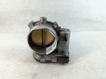 2015-2016 Mercedes-Benz E350 Throttle Body P/N:A 276 141 01 25 Fits Fits 2011 2012 2013 2014 2015 2016 2017 2018 2019 2020 O