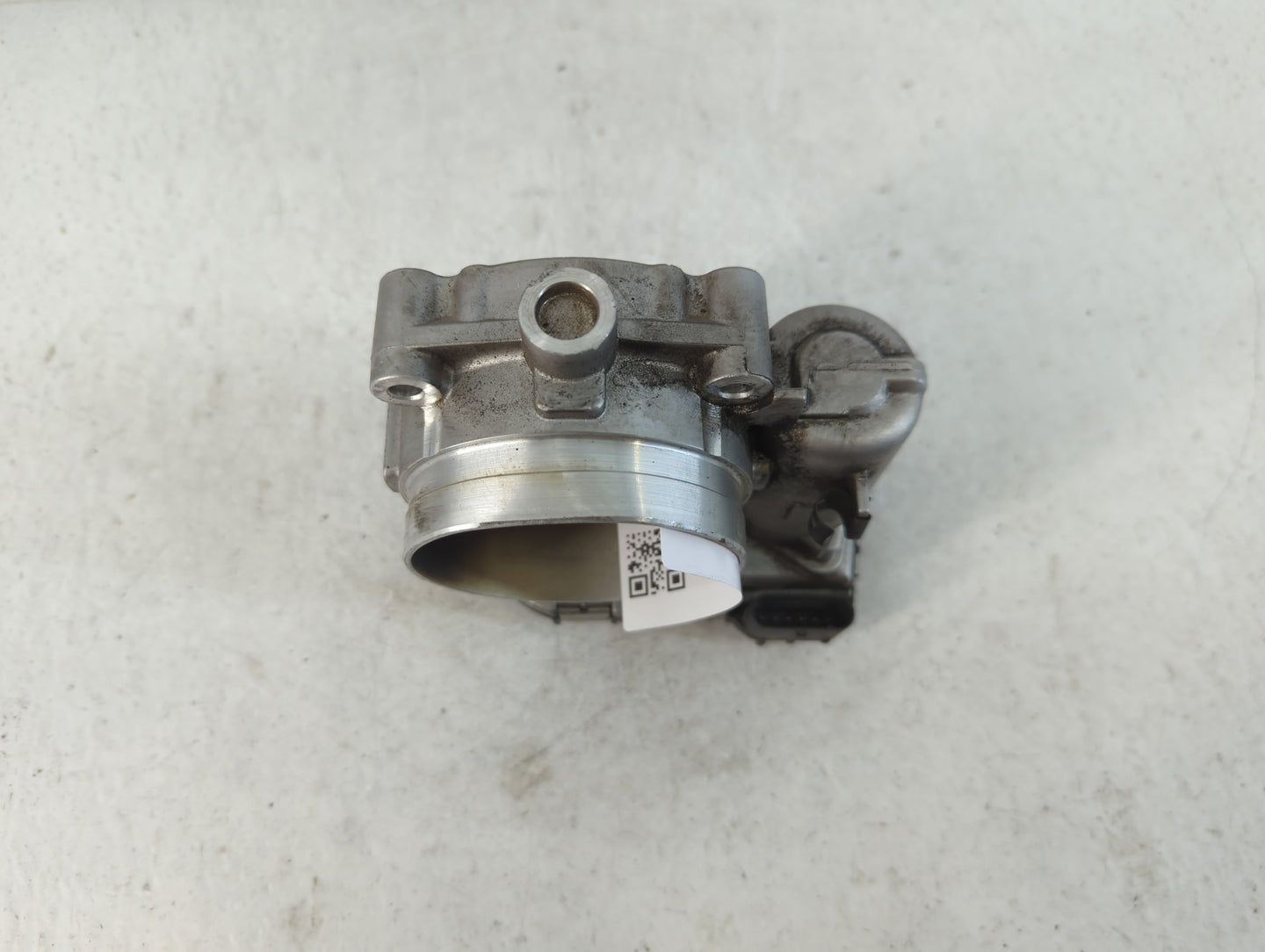 2015-2016 Mercedes-Benz E350 Throttle Body P/N:A 276 141 01 25 Fits Fits 2011 2012 2013 2014 2015 2016 2017 2018 2019 2020 O