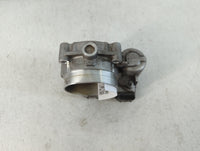 2015-2016 Mercedes-Benz E350 Throttle Body P/N:A 276 141 01 25 Fits Fits 2011 2012 2013 2014 2015 2016 2017 2018 2019 2020 O