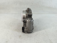 2015-2016 Mercedes-Benz E350 Throttle Body P/N:A 276 141 01 25 Fits Fits 2011 2012 2013 2014 2015 2016 2017 2018 2019 2020 O