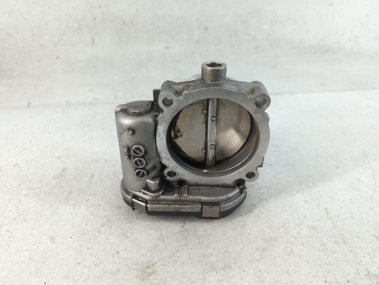 2015-2016 Mercedes-Benz E350 Throttle Body P/N:A 276 141 01 25 Fits Fits 2011 2012 2013 2014 2015 2016 2017 2018 2019 2020 O