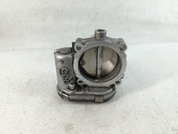 2015-2016 Mercedes-Benz E350 Throttle Body P/N:A 276 141 01 25 Fits Fits 2011 2012 2013 2014 2015 2016 2017 2018 2019 2020 O