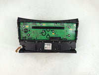 2012 Mercedes-Benz E350 Radio AM FM Cd Player Receiver Replacement P/N:A 212 820 25 10 Fits OEM Used Auto Parts - Oemusedaut