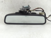 2012 Mercedes-Benz E550 Interior Rear View Mirror Replacement OEM P/N:E11026530 Fits OEM Used Auto Parts - Oemusedautoparts1