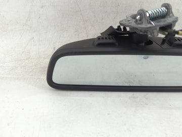 2012 Mercedes-Benz E550 Interior Rear View Mirror Replacement OEM P/N:E11026530 Fits OEM Used Auto Parts