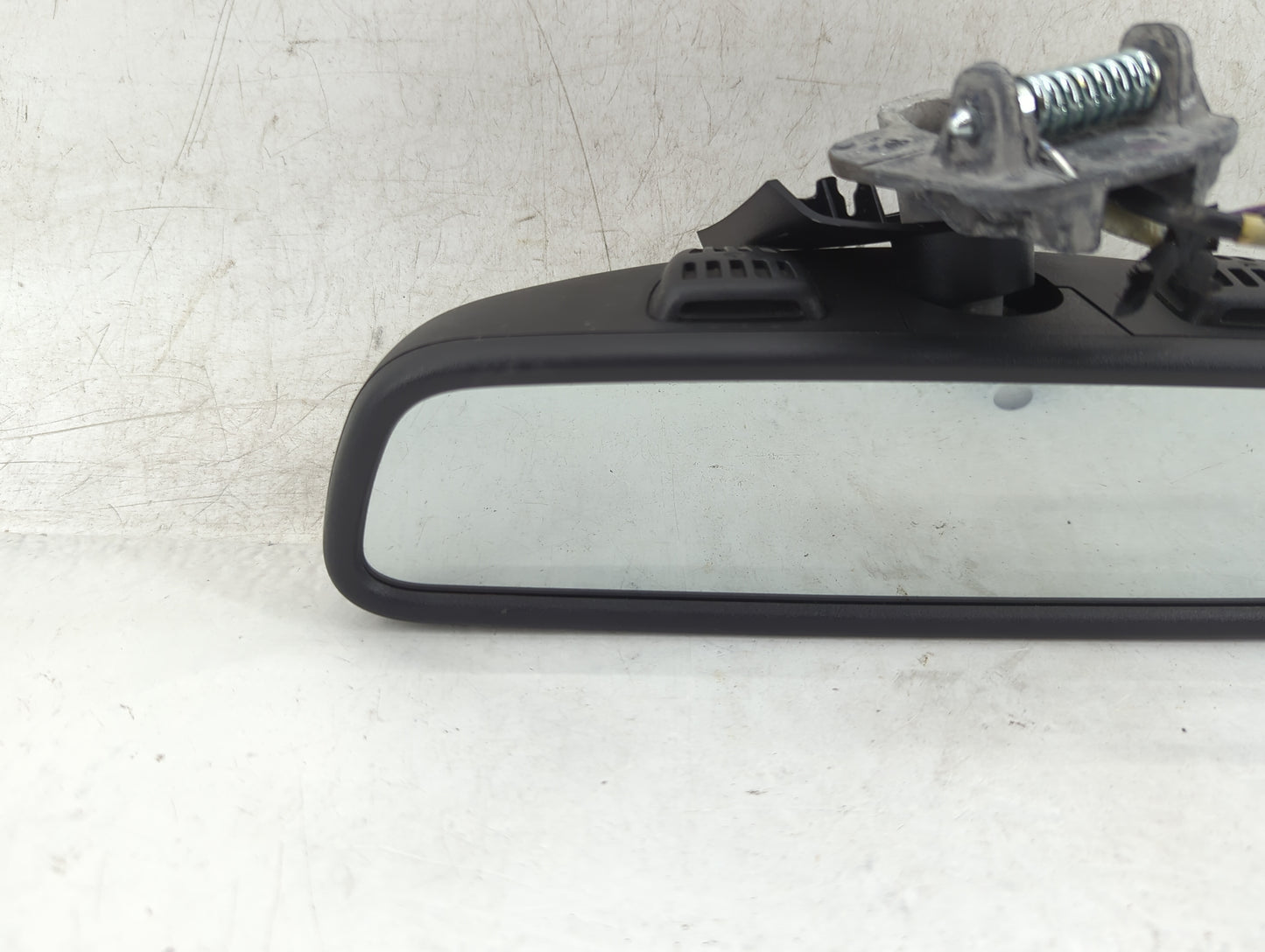 2012 Mercedes-Benz E550 Interior Rear View Mirror Replacement OEM P/N:E11026530 Fits OEM Used Auto Parts - Oemusedautoparts1