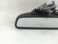 2012 Mercedes-Benz E550 Interior Rear View Mirror Replacement OEM P/N:E11026530 Fits OEM Used Auto Parts - Oemusedautoparts1