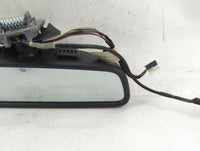 2012 Mercedes-Benz E550 Interior Rear View Mirror Replacement OEM P/N:E11026530 Fits OEM Used Auto Parts - Oemusedautoparts1