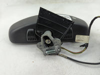 2012 Mercedes-Benz E550 Interior Rear View Mirror Replacement OEM P/N:E11026530 Fits OEM Used Auto Parts - Oemusedautoparts1
