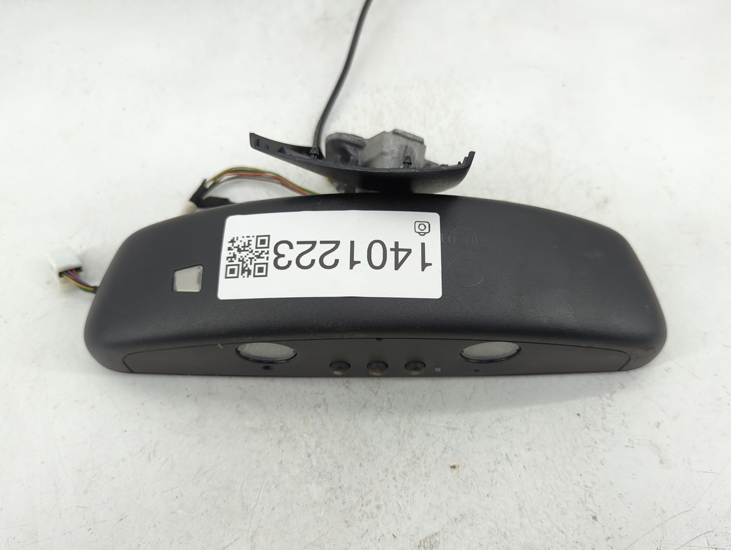 2012 Mercedes-Benz E550 Interior Rear View Mirror Replacement OEM P/N:E11026530 Fits OEM Used Auto Parts - Oemusedautoparts1