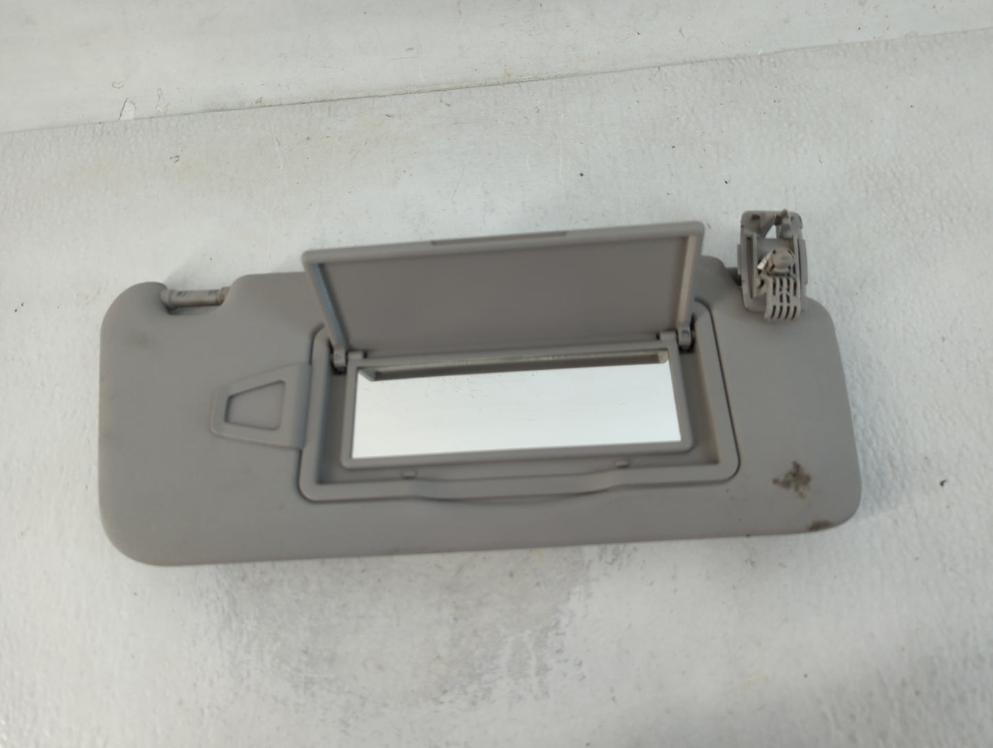 2011-2017 Mercedes-Benz E550 Sun Visor Shade Replacement Passenger Right Mirror Fits Fits 2011 2012 2013 2014 2016 2017 OEM 