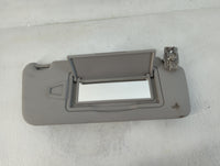 2011-2017 Mercedes-Benz E550 Sun Visor Shade Replacement Passenger Right Mirror Fits Fits 2011 2012 2013 2014 2016 2017 OEM 