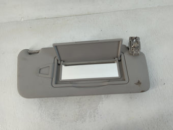 compare product 2011-2017 Mercedes-Benz E550 Sun Visor Shade Replacement Passenger Right Mirror Fits Fits 2011 2012 2013 2014 2016 2017 OEM Used Auto Parts