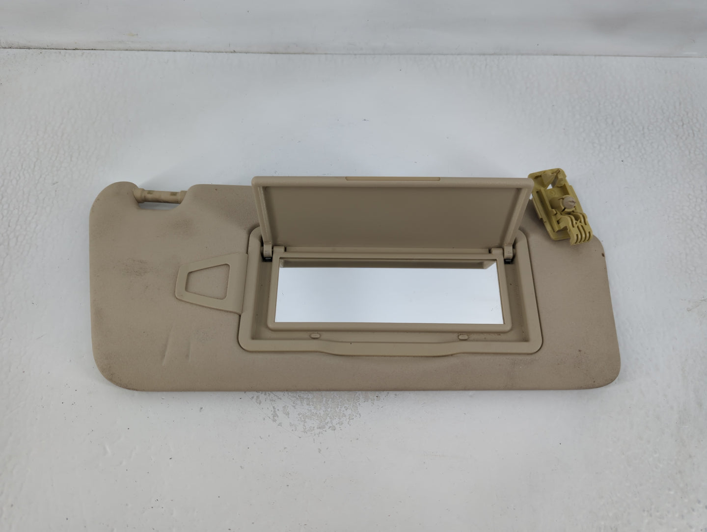 2011-2017 Mercedes-Benz E550 Sun Visor Shade Replacement Passenger Right Mirror Fits Fits 2011 2012 2013 2014 2016 2017 OEM 