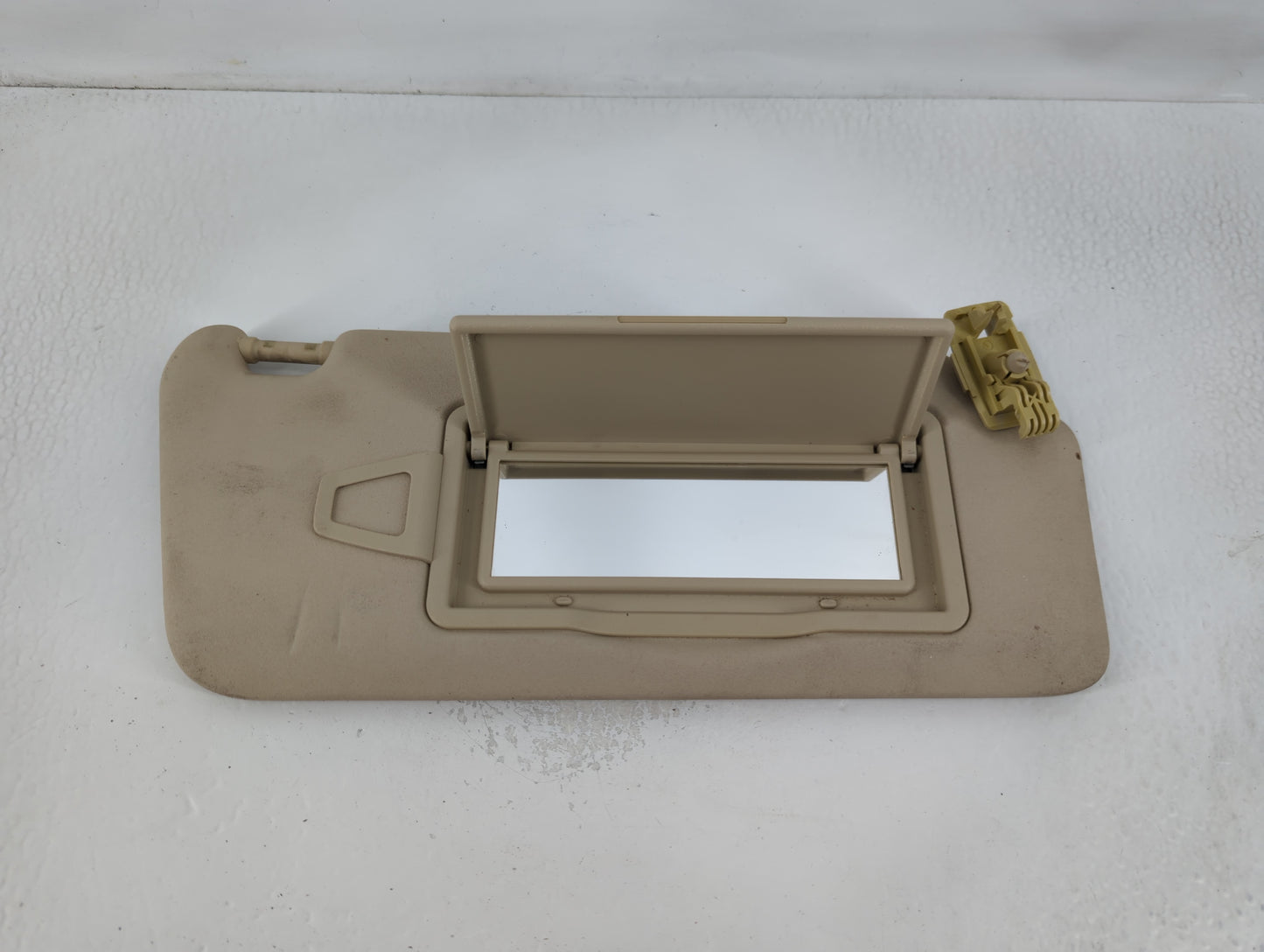 2011-2017 Mercedes-Benz E550 Sun Visor Shade Replacement Passenger Right Mirror Fits Fits 2011 2012 2013 2014 2016 2017 OEM 