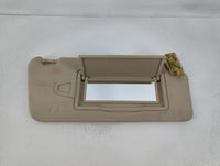 2011-2017 Mercedes-Benz E550 Sun Visor Shade Replacement Passenger Right Mirror Fits Fits 2011 2012 2013 2014 2016 2017 OEM 