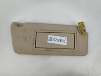 2011-2017 Mercedes-Benz E550 Sun Visor Shade Replacement Passenger Right Mirror Fits Fits 2011 2012 2013 2014 2016 2017 OEM 