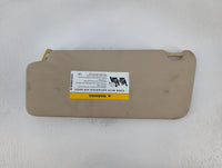 2011-2017 Mercedes-Benz E550 Sun Visor Shade Replacement Passenger Right Mirror Fits Fits 2011 2012 2013 2014 2016 2017 OEM 