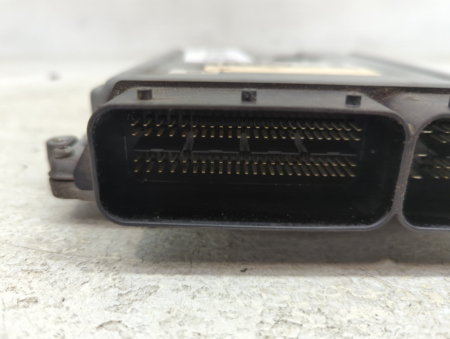 2012 Mercedes-Benz Eclass PCM Engine Control Computer ECU ECM PCU OEM P/N:A 276 900 16 00 A 276 901 06 00 Fits Fits 2013 OEM