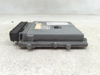 2012 Mercedes-Benz Eclass PCM Engine Control Computer ECU ECM PCU OEM P/N:A 276 900 16 00 A 276 901 06 00 Fits Fits 2013 OEM