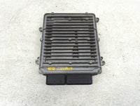 2012 Mercedes-Benz Eclass PCM Engine Control Computer ECU ECM PCU OEM P/N:A 276 900 16 00 A 276 901 06 00 Fits Fits 2013 OEM