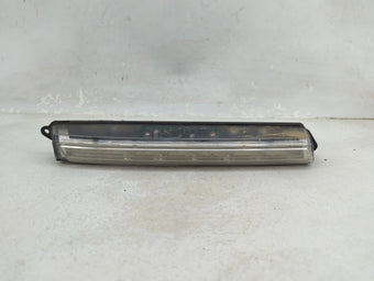 compare product Mercedes-benz Gl-class Driver Left Oem Front Light Lamp Black 1454413