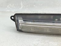 Mercedes-benz Gl-class Driver Left Oem Front Light Lamp Black 1454413 - Oemusedautoparts1.com