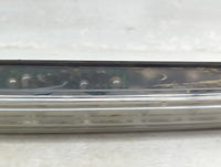 Mercedes-benz Gl-class Driver Left Oem Front Light Lamp Black 1454413 - Oemusedautoparts1.com