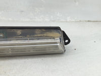 Mercedes-benz Gl-class Driver Left Oem Front Light Lamp Black 1454413 - Oemusedautoparts1.com