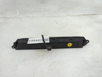 Mercedes-benz Gl-class Driver Left Oem Front Light Lamp Black 1454413 - Oemusedautoparts1.com