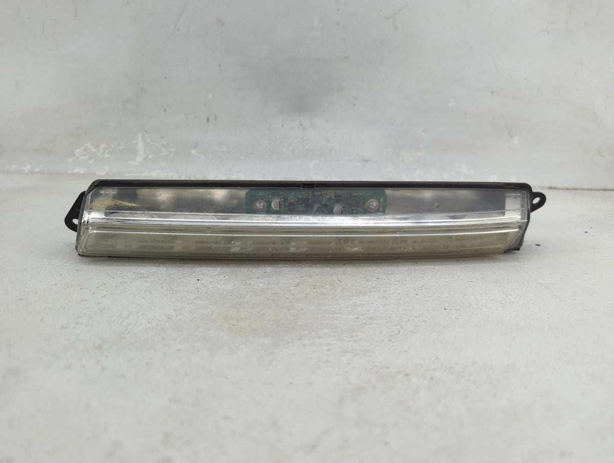 Mercedes-benz Gl-class Passenger Right Oem Front Light Lamp Black - Oemusedautoparts1.com