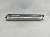 Mercedes-benz Gl-class Passenger Right Oem Front Light Lamp Black - Oemusedautoparts1.com
