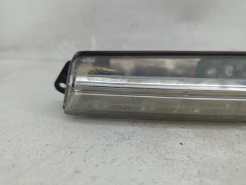 Mercedes-benz Gl-class Passenger Right Oem Front Light Lamp Black