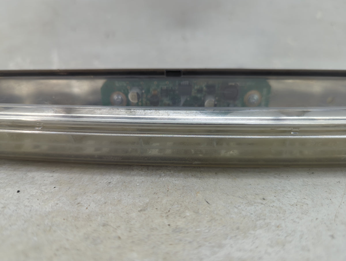 Mercedes-benz Gl-class Passenger Right Oem Front Light Lamp Black - Oemusedautoparts1.com