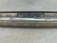 Mercedes-benz Gl-class Passenger Right Oem Front Light Lamp Black - Oemusedautoparts1.com